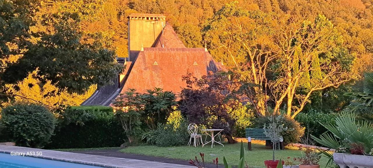 Bed & Breakfast Jardin Des Chats