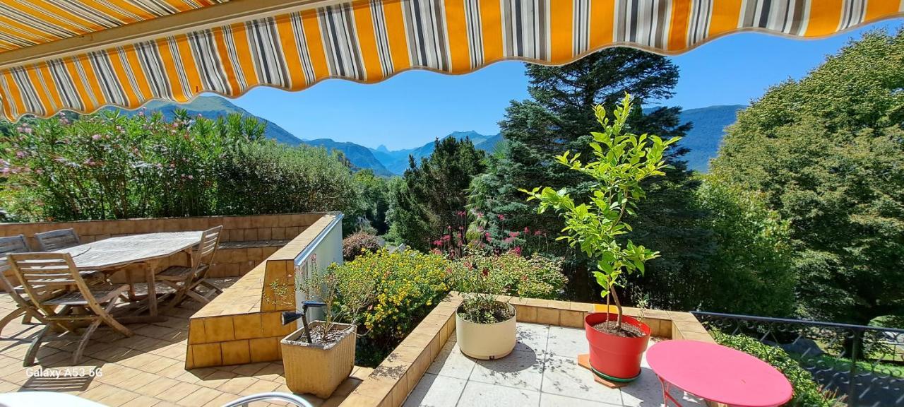 Jardin Des Chats Bed & Breakfast